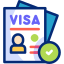visa