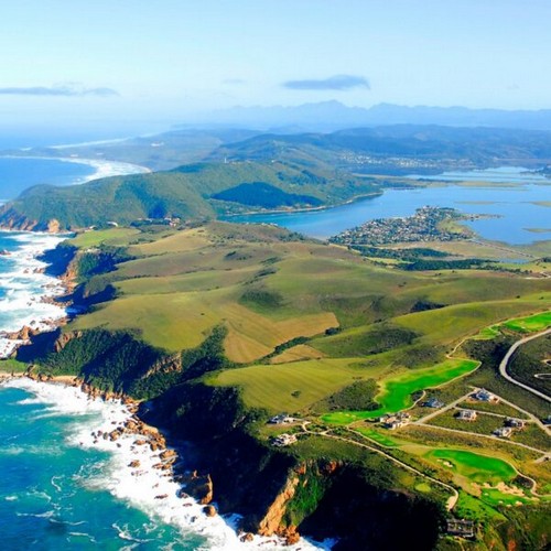 Attractive South Africa (9N10D)