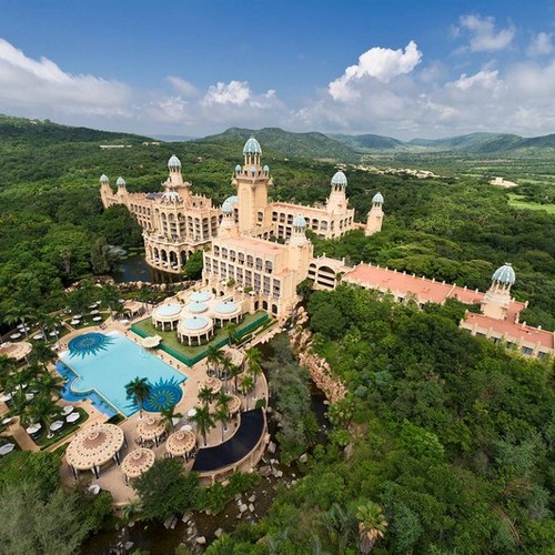 Affordable South Africa (8N9D)